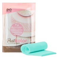 Fondant van 500 gr - Pastkolor