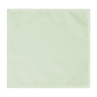 Kleurrijke stoffen servetten 35 x 35 cm - 25 stuks