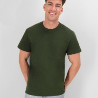 Keya T-shirt voor heren - 1 eenheid