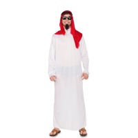 Arabisch kostuum voor mannen