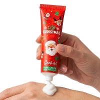 Handcrème met koekjesgeur, 30 ml