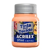 Matte textielverf van 37 ml - Acrilex