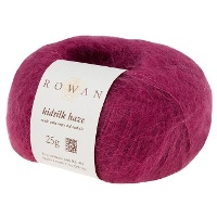 Kidsilk Haze van 25 g - Rowan