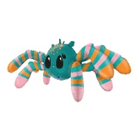 Leuke 3D Spin Ballon van 48 cm
