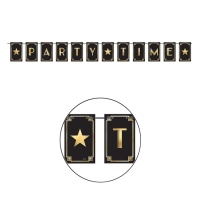 Hollywood Party Slinger - 3,65 m