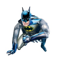 Batman ballon van 1,11 x 0,91 m - Anagram