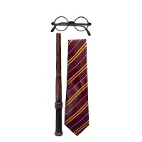Harry Potter Accessoires 2 - 3 stuks