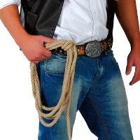 Cowboytouw