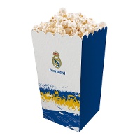 Doos van Real Madrid voor echte fans - 3 stuks