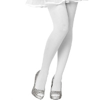Gekleurde panty's voor volwassenen