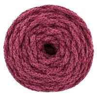Macramé fluweel 3 mm 175 gr - Casasol