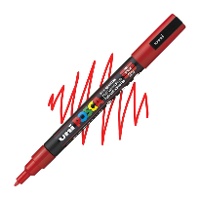Markeerstift UNI-POSCA PC-3M