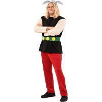 Asterix kostuum voor volwassenen