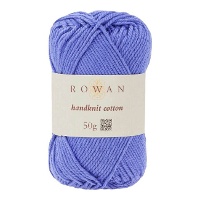 Handknit katoen 50 g - Rowan