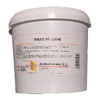 Dulce de leche van 6,5 kg - Azucren