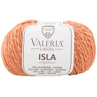 Eiland van 50 gr - Valeria