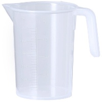 Meetkan van 0,5 L Ladex