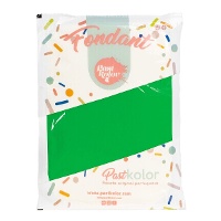 Fondant de 250 gr - Pastkolor