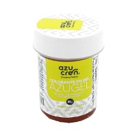 Gelkleurstof Azugel van 35 gr - Azucren