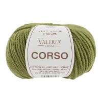 Corso 50 gr - Valeria