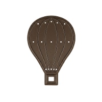 Stansmal van heteluchtballon - Artemio
