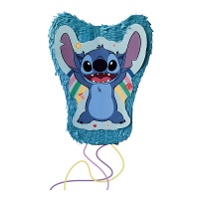 Stitch 3D Piñata