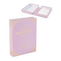 Fotoalbum van ''Er was eens'' in verticaal boekformaat - 1 stuk