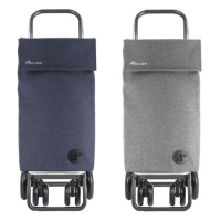 Winkelwagentje 44 L Sbelta Tweed 4.2 Tour - Rolser