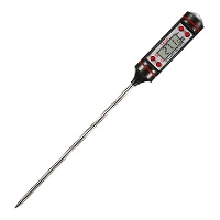 Digitale thermometer met naald - Azucren