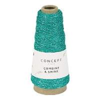 Combine & Shine 50 gr - Katia