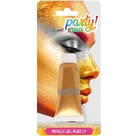 Metallic Gel Makeup van 13,44 gr - 1 stuk