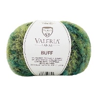 Buff Stamp van 100 gr - Valeria