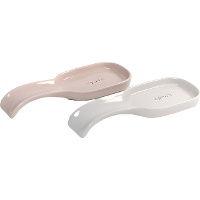 Assortiment lepelhouders