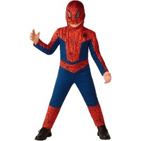 Spiderman kostuum voor kinderen
