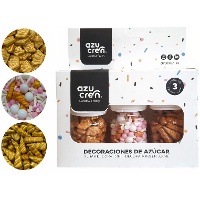 Kit van Prinses Unicorn Sprinkles van 30 gr