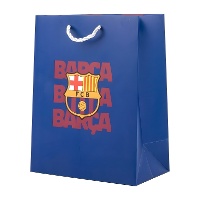 Cadeautas 32 x 26 x 12 cm FC Barcelona