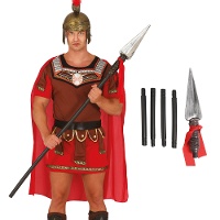 Romeinse gladiatorlans - 1,50 m