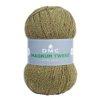 Magnum Tweed van 400 gr - DMC