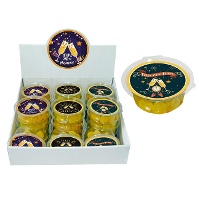 10 x Geluksdruiven van 22 gr - 1 eenheid