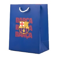 Cadeautas 23 x 18 x 10 cm FC Barcelona