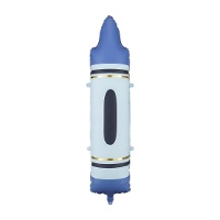 Crayon Ballon van 1,04 x 0,23 m