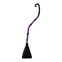 Afneembare heksenbezem van 90 cm - 1 stuk