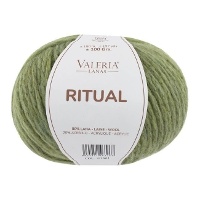 Ritual van 100 gr - Valeria