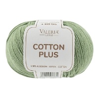 Katoen Plus 100 gr - Valeria