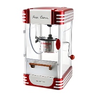 Vintage Popcornmachine - Emerio