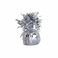 Gewicht van gemetalliseerde kleuren voor ballonnen 175,7 gr