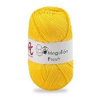 Mogollón Fresh van 100 gr - Rosas Crafts