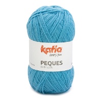 Peques 50 gr - Katia