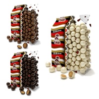 Chococranch ballen - 1kg