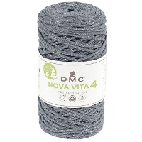 Nova Vita 4 Metaaleffecten 250 gr - DMC